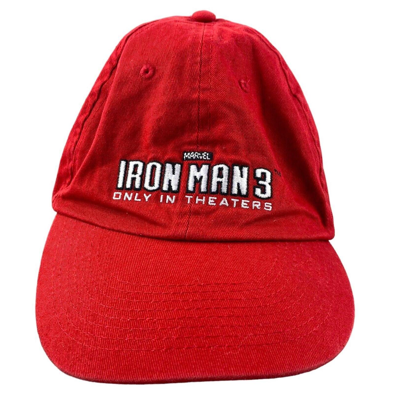 Shops Marvel Kang the Conqueror blockhead hat