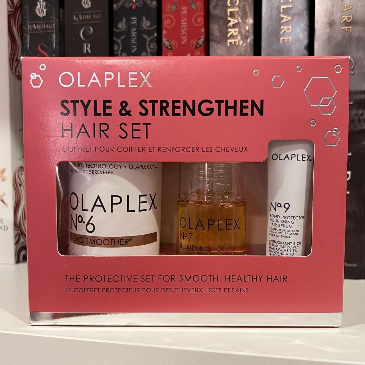 Olaplex Hairproducts Depop