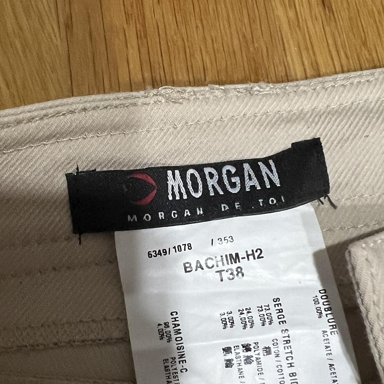 Morgan De Toi Women's Jeans (3)