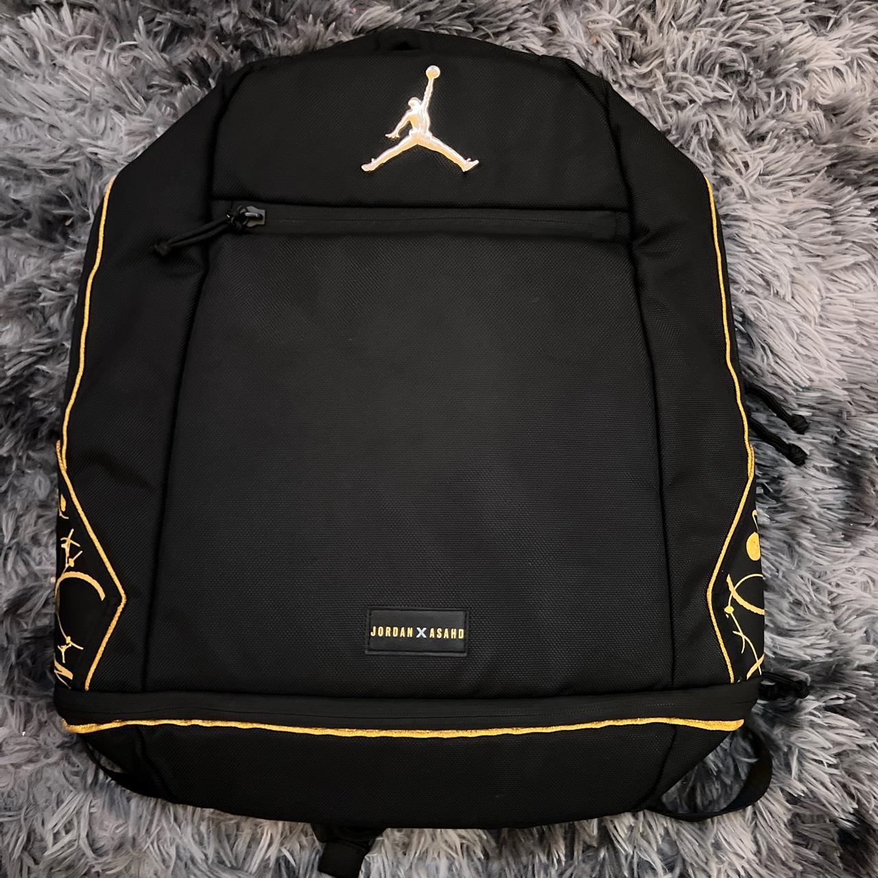 JordanxAsahd Limited Edition Backpack , Condition:...