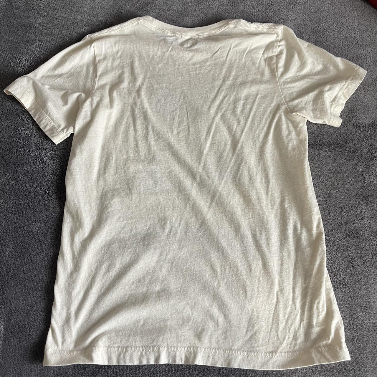 Boygenius concert shirt! Size medium, never... Depop