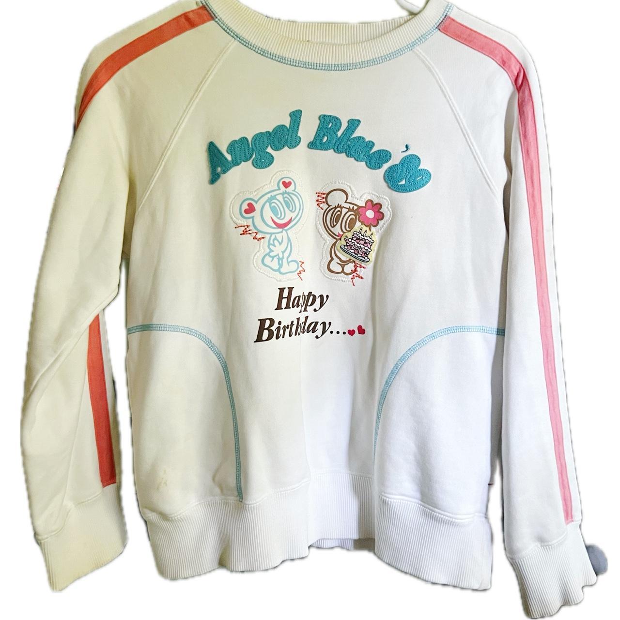 item listed by berryblues