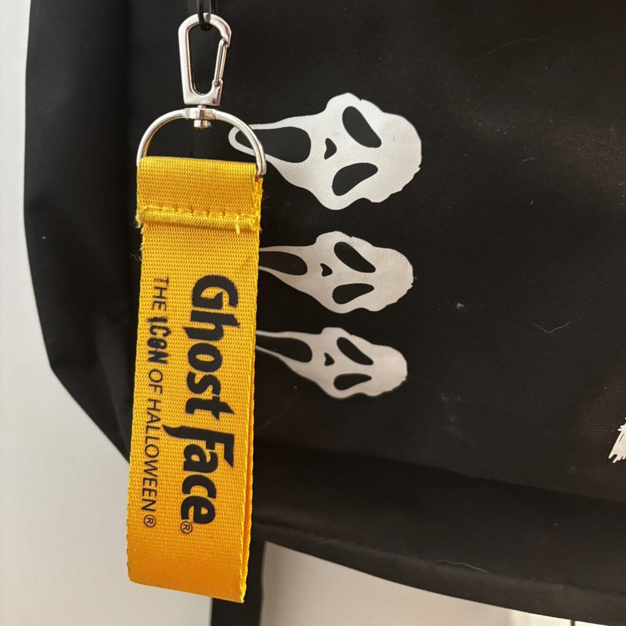 Women's Backpacks - Black/Multi – Ghostface, Scre… - image 4