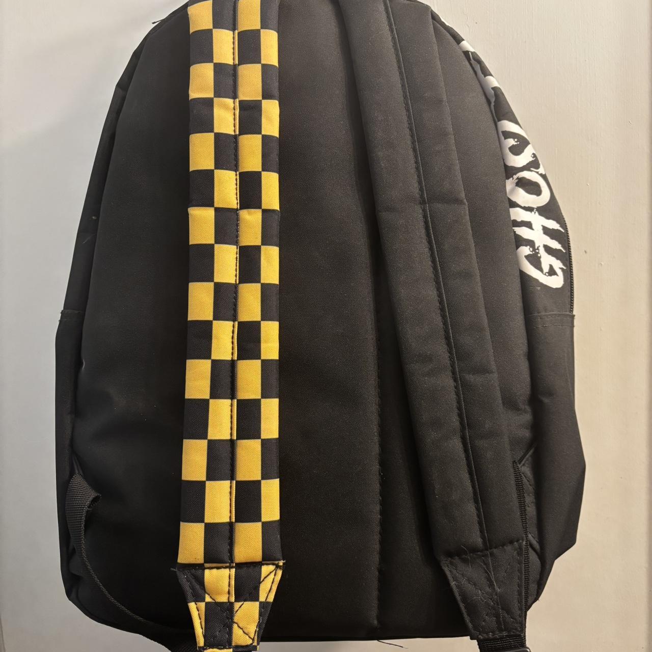 Women's Backpacks - Black/Multi – Ghostface, Scre… - image 2