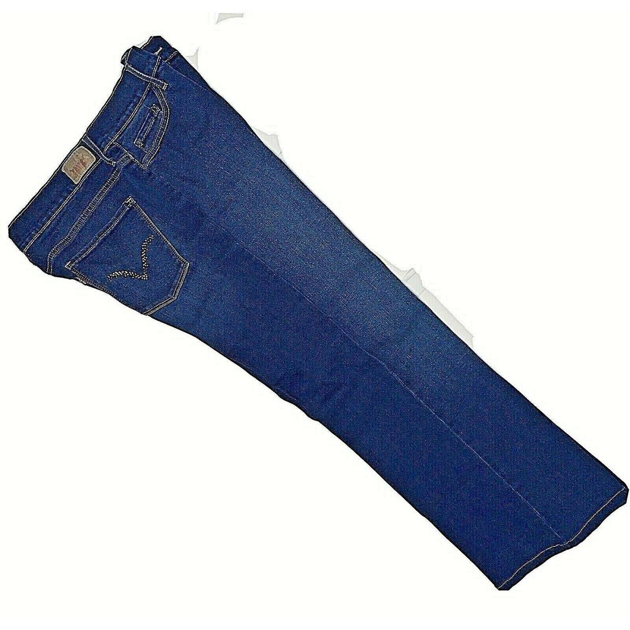 Levi's 512 perfectly slimming bootcut clearance jeans