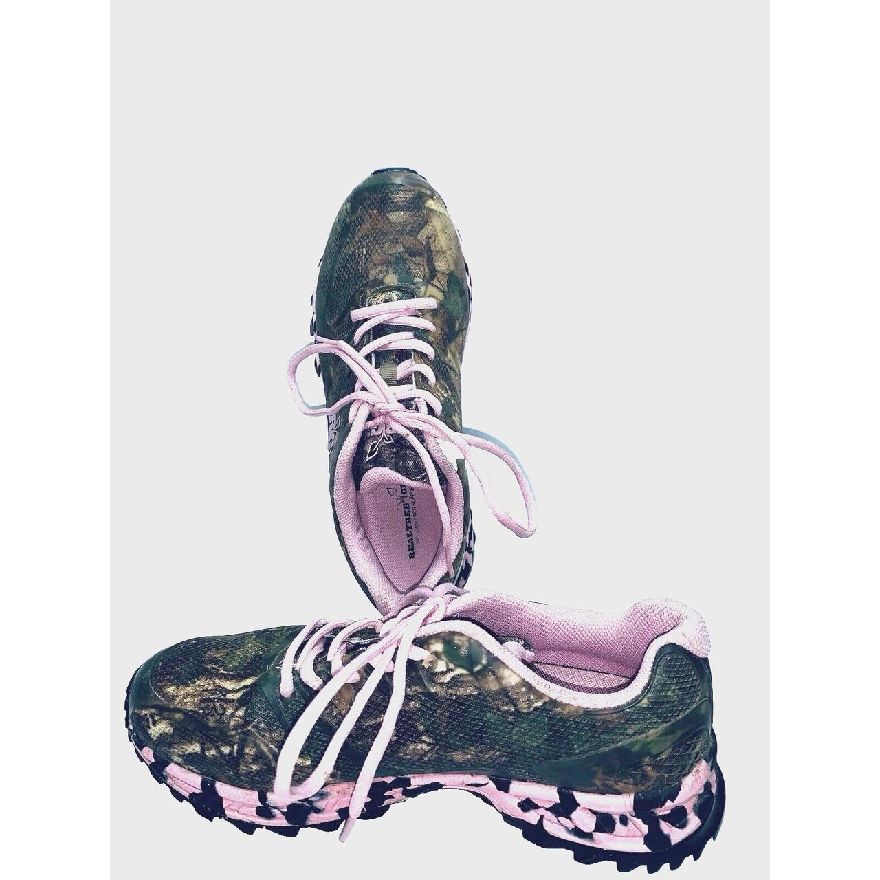 Realtree girl tennis shoes deals