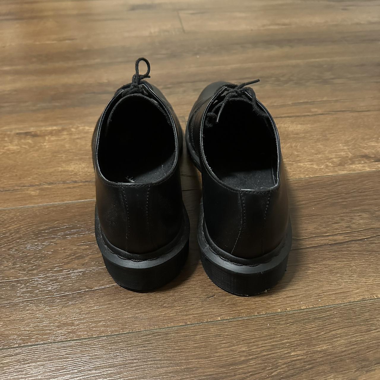 Dr. Martens Men's Black Footwear (2)