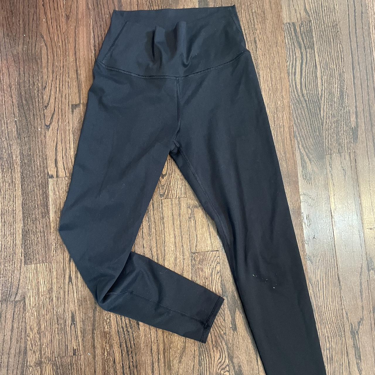 aerie offline 7/8 length leggings Depop