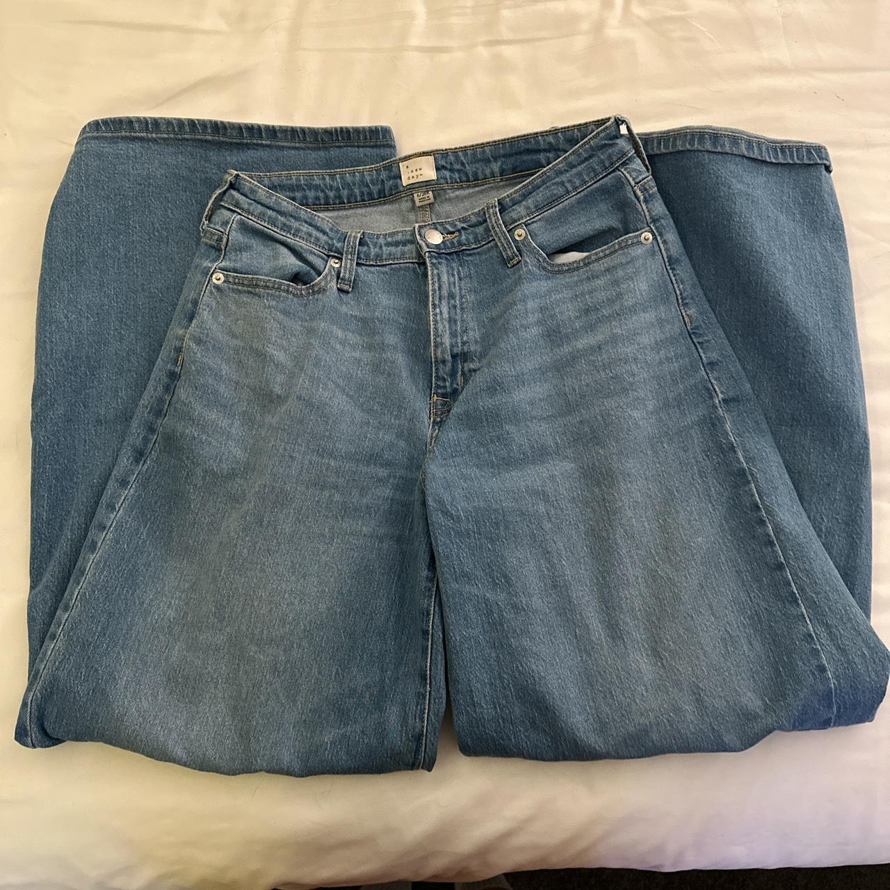 A New Day Women's Jeans (3)