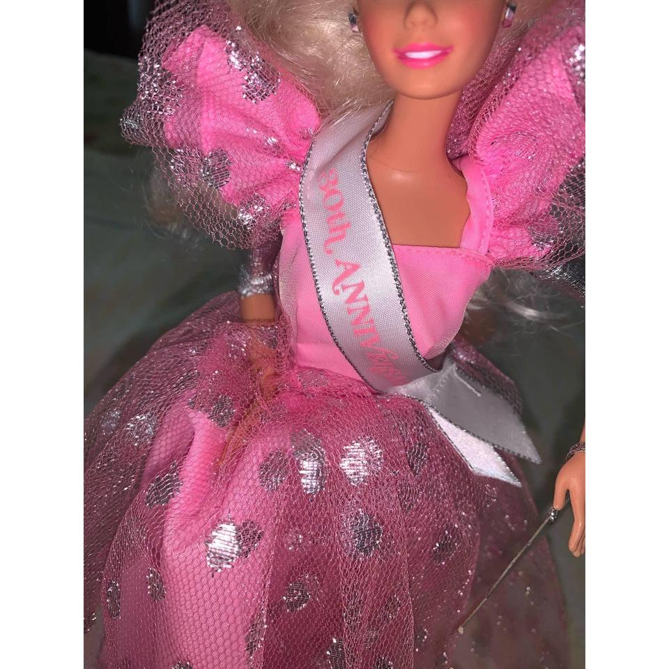 💗 Vintage Barbie hair set 💗 Brand new and sealed, - Depop