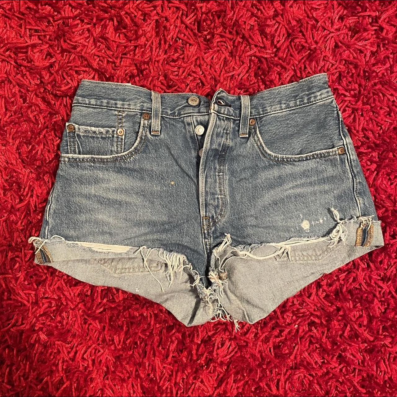 Poshmark cheap levis 501