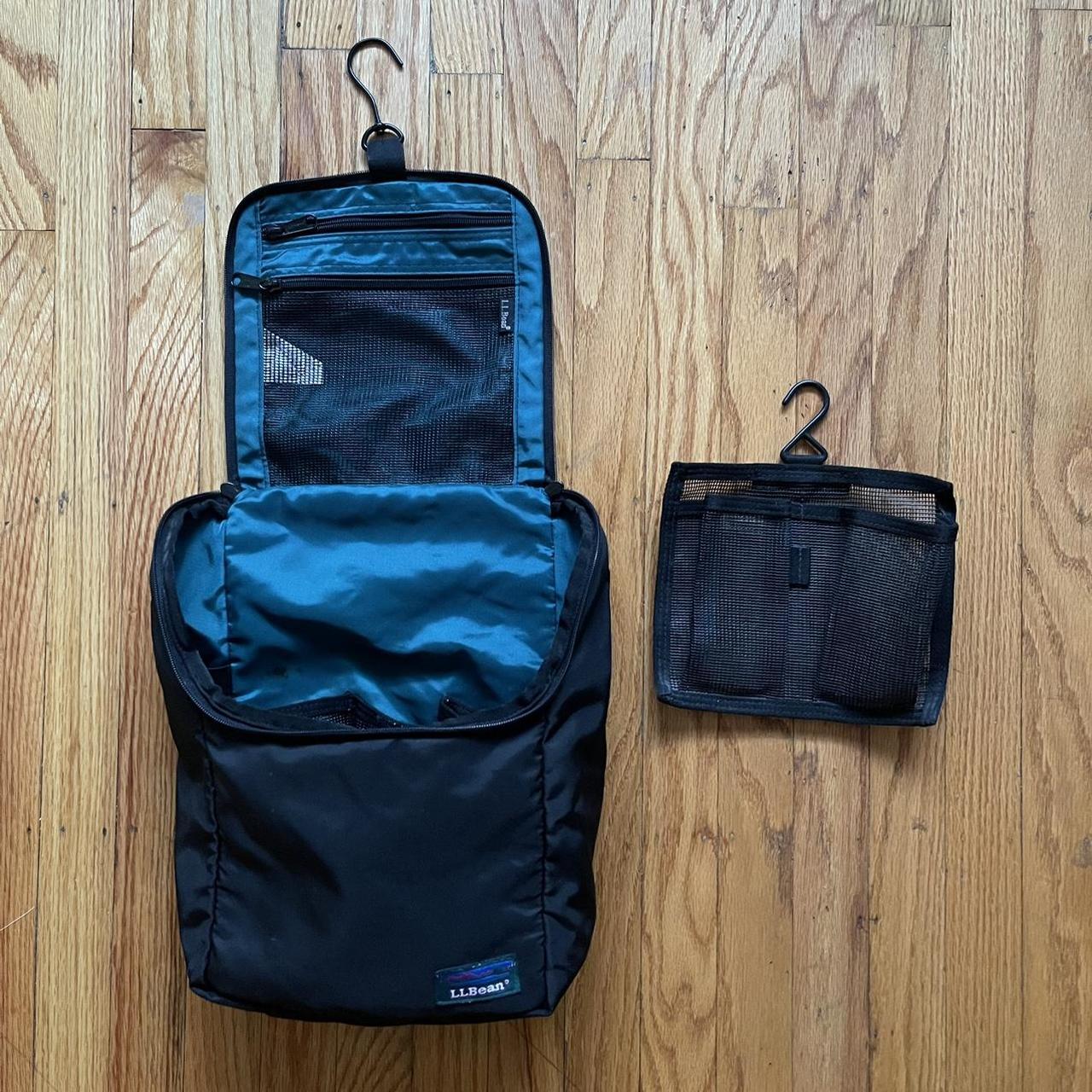 Ll bean hot sale travel organizer