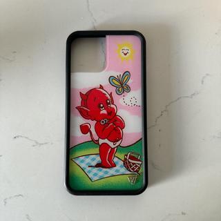 Enya x Wildflower collab iphone 12pro max Depop