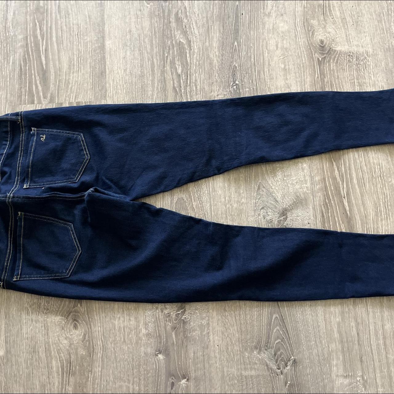 Blue 2024 desire denim