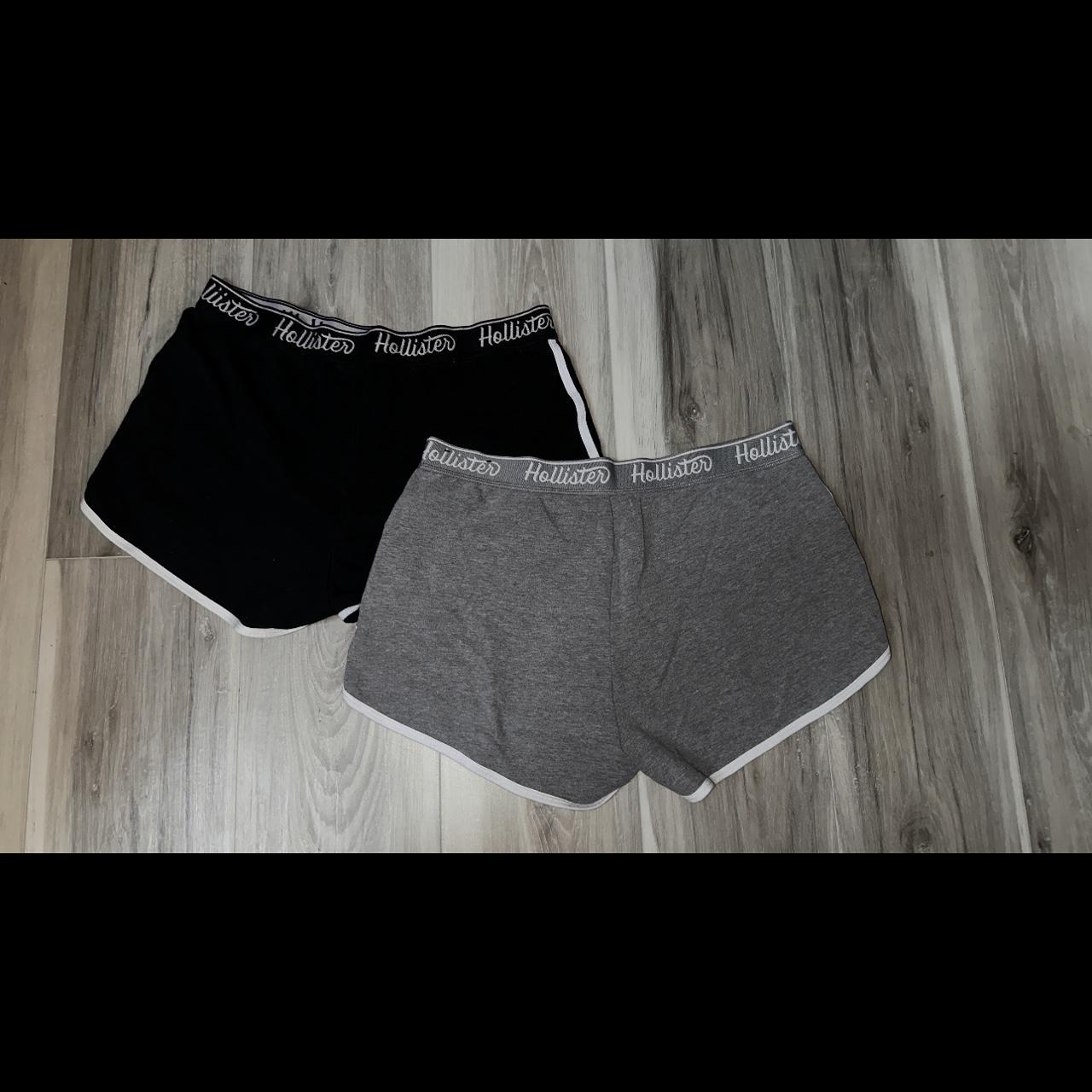 HOLLISTER | Comfy lounge/sleep Shorts ( Selling as a... - Depop