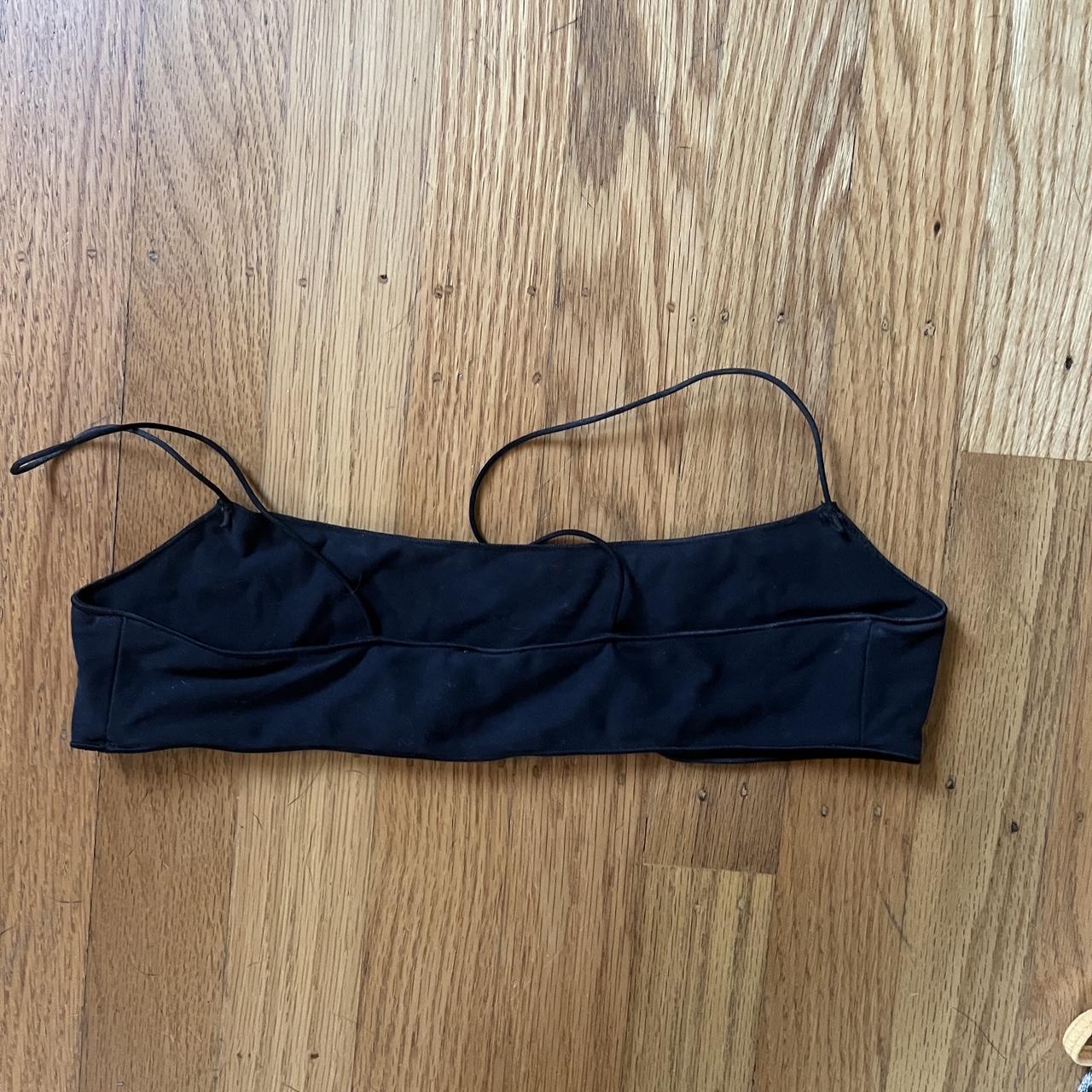 Tiny swim top from tropic of c Very cute but not... - Depop