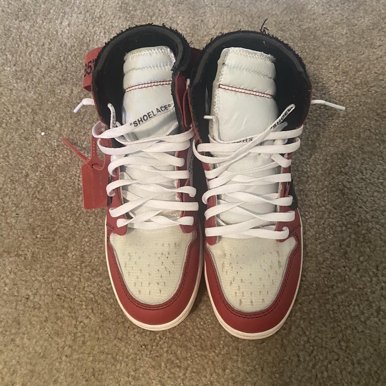 chicago retro 1 2020