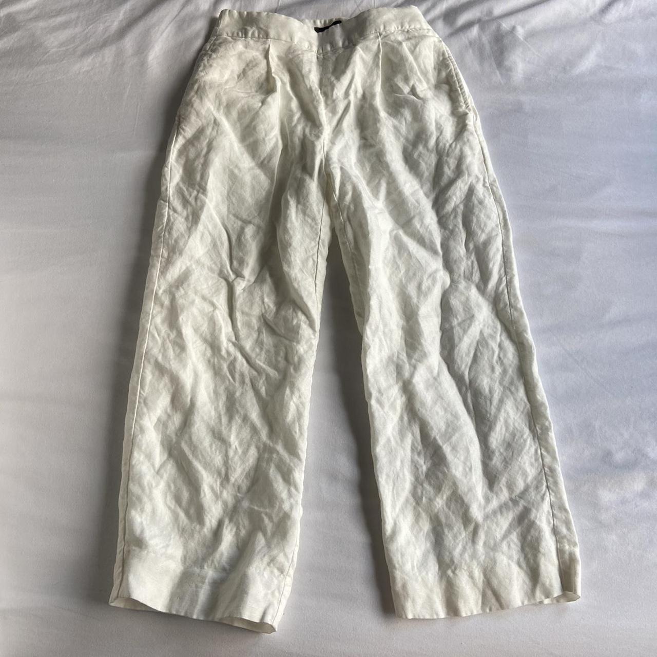 Loft 2024 pant sizes