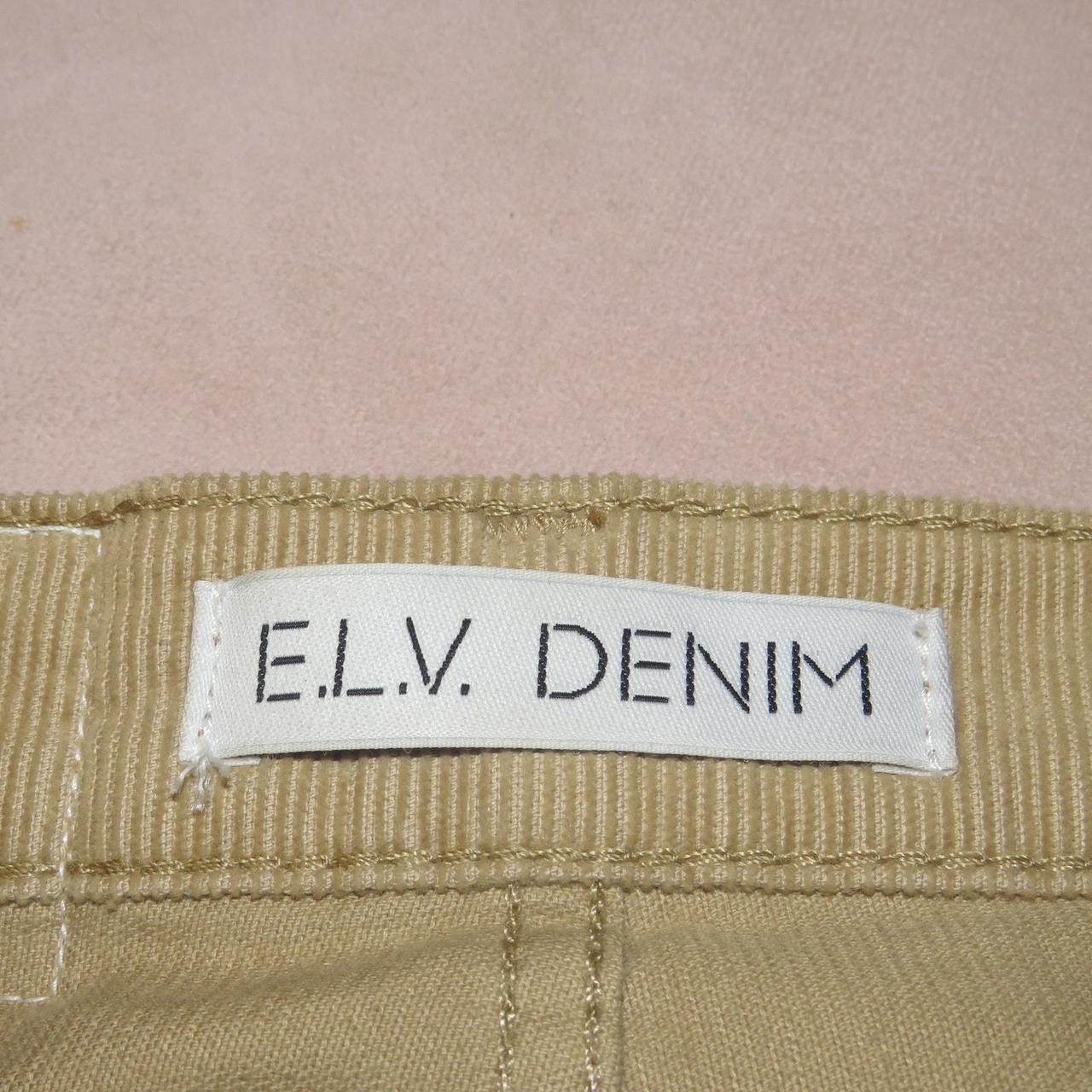 Source Unknown Women's Pants - Tan - 29" – E.L.V.… - image 8