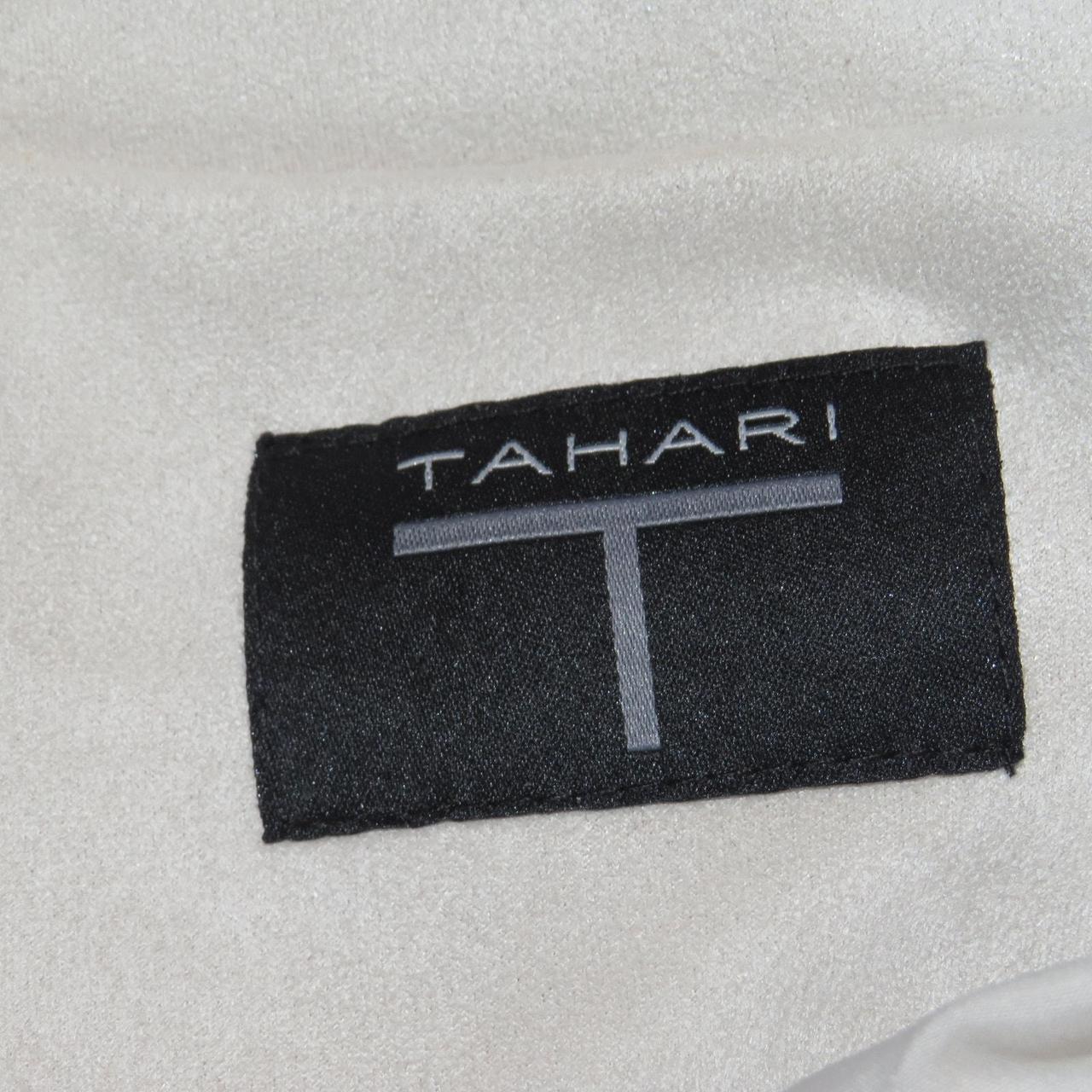 Source Unknown Women's Jacket - Cream - 6 – T Tah… - image 7