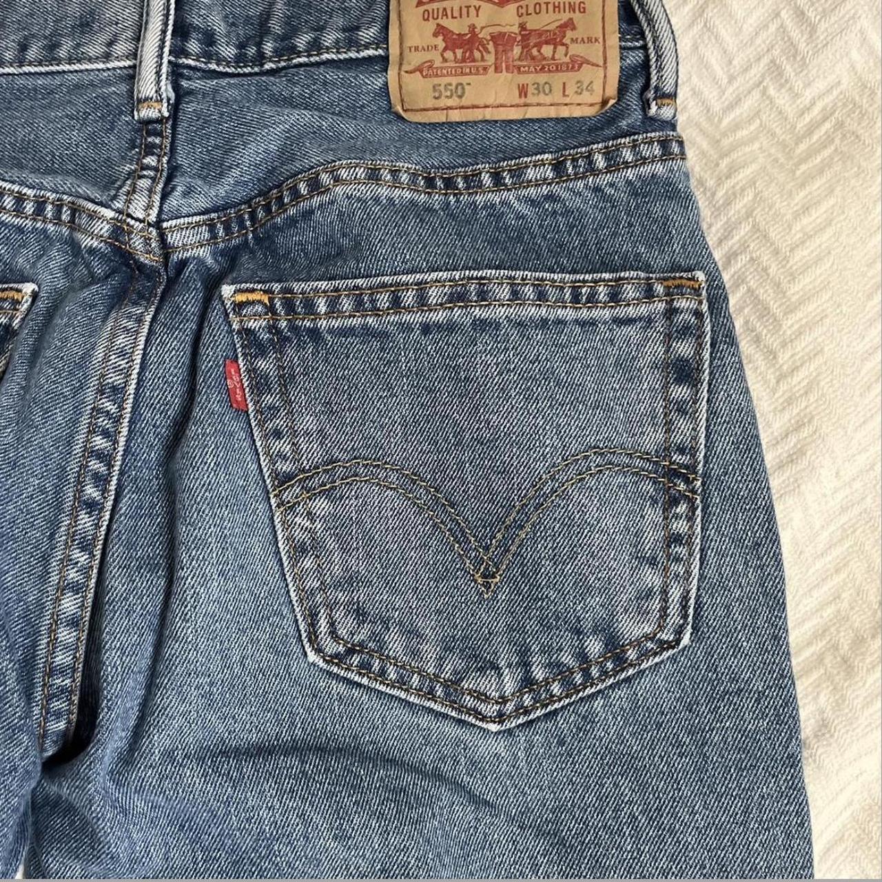 Levi's Men's Jeans | Depop