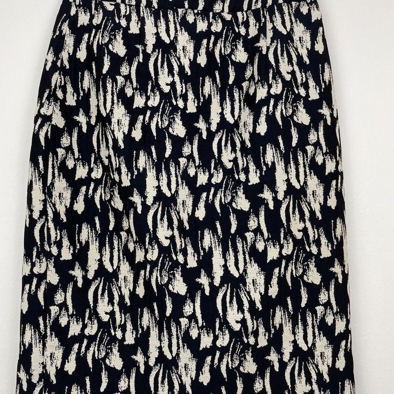 Great Plains Straight Pencil Skirt Knee Length UK Depop