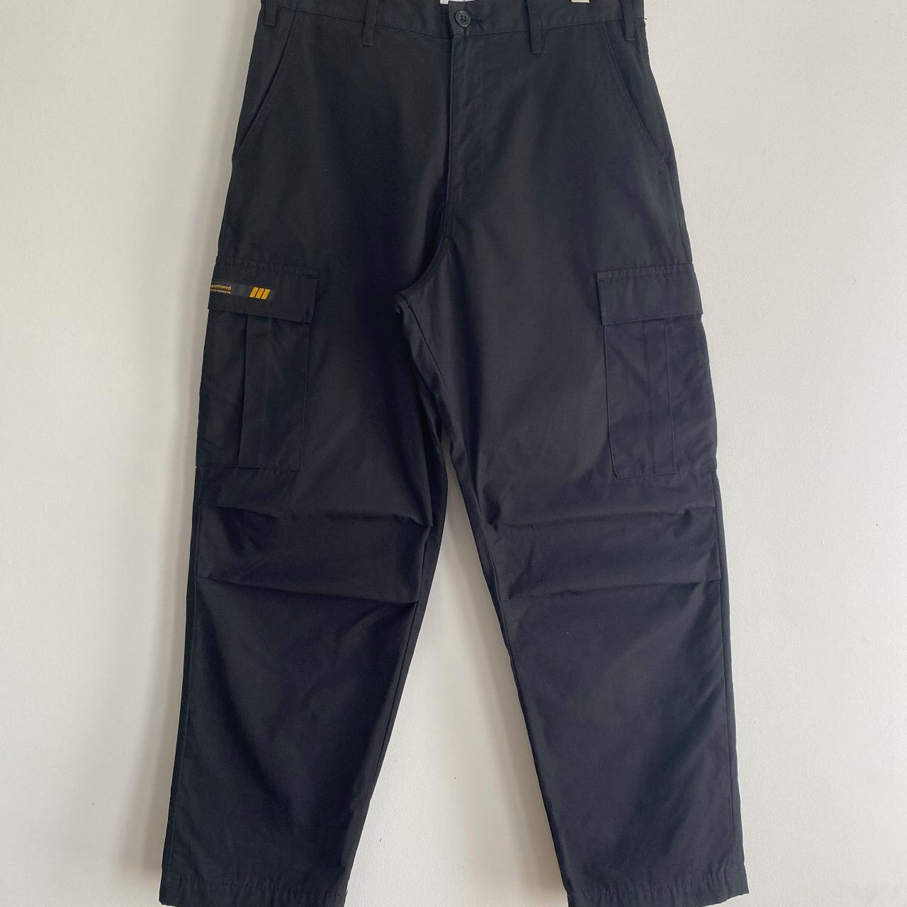 Wtaps Jungle Stock Trousers Cotton Ripstop - Size 03... - Depop