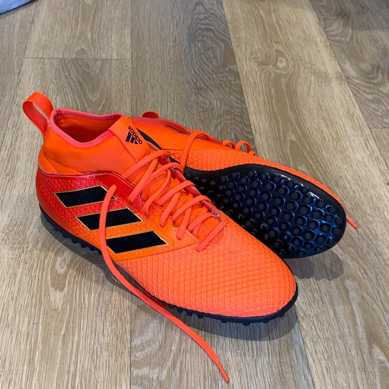 Adidas ace 17.1 astro turf hotsell