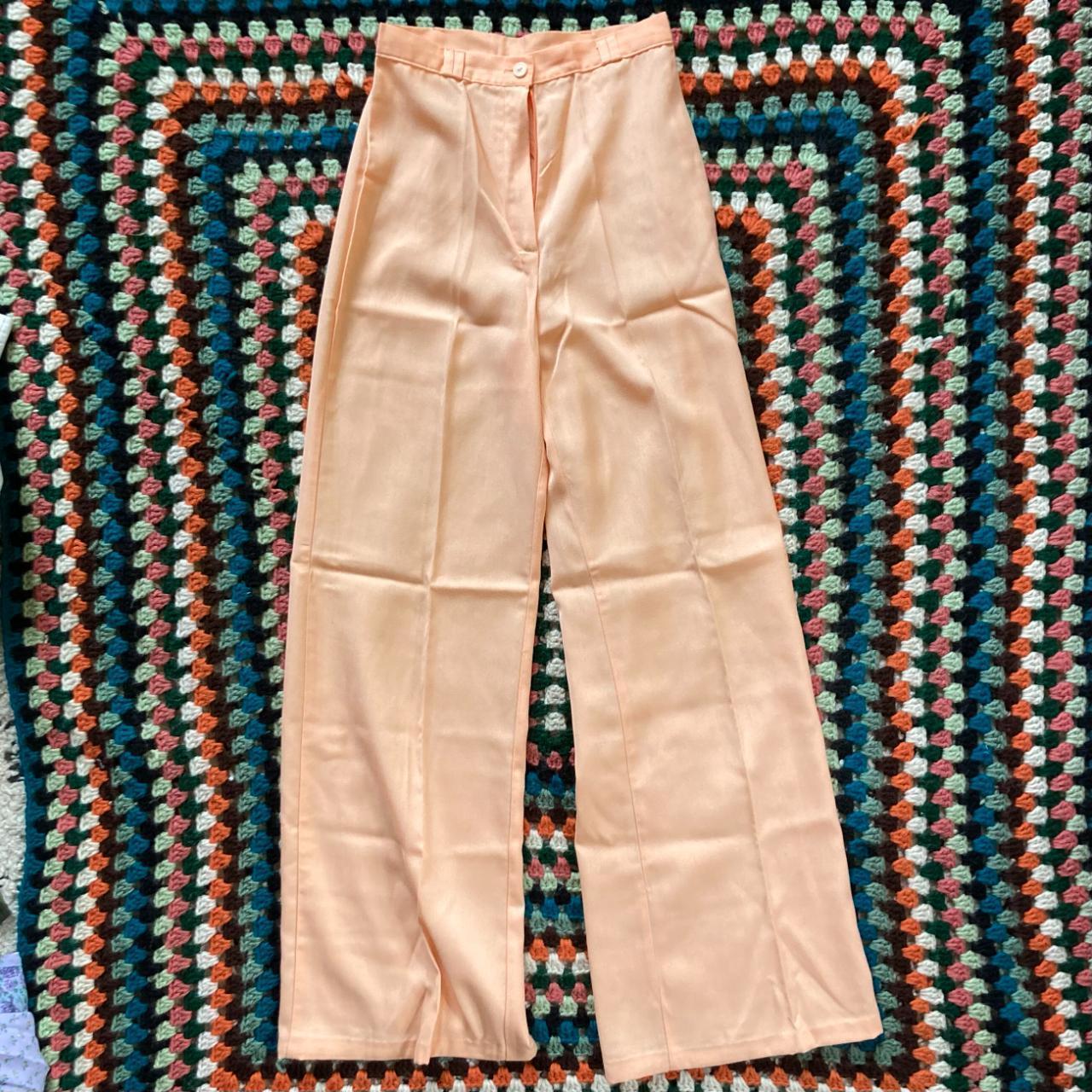 Jcpenney on sale linen pants