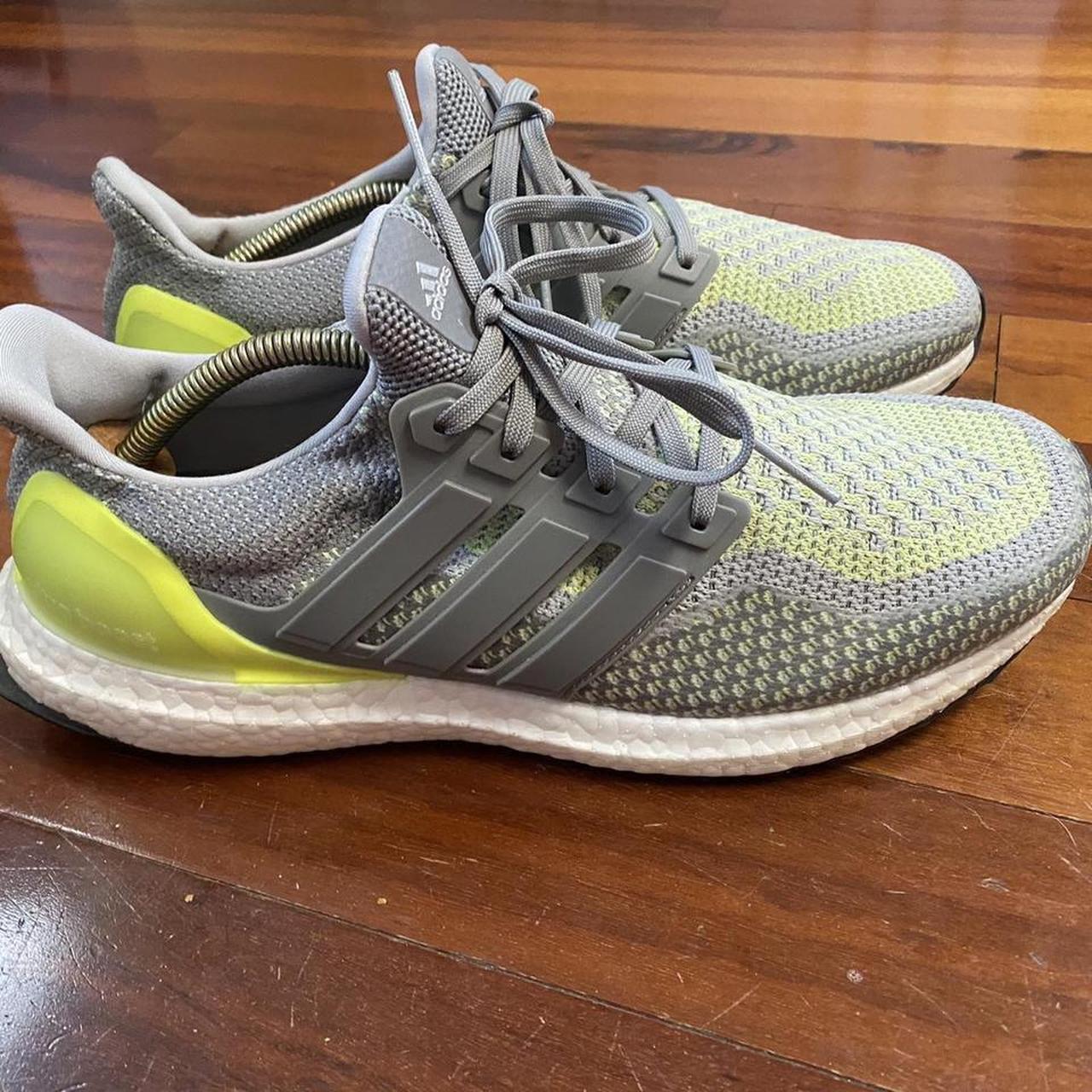 Ultra boost 2.0 atr best sale glow in the dark