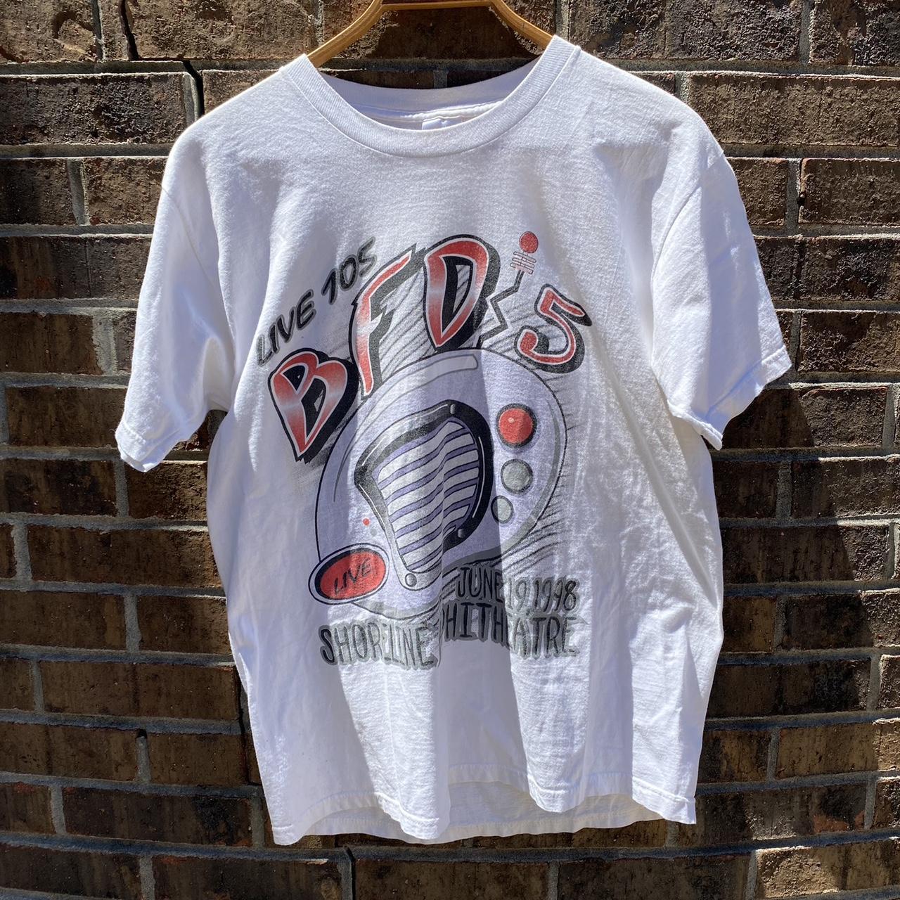 1998 Green Day, Blink 182, deftones tour shirt | Depop