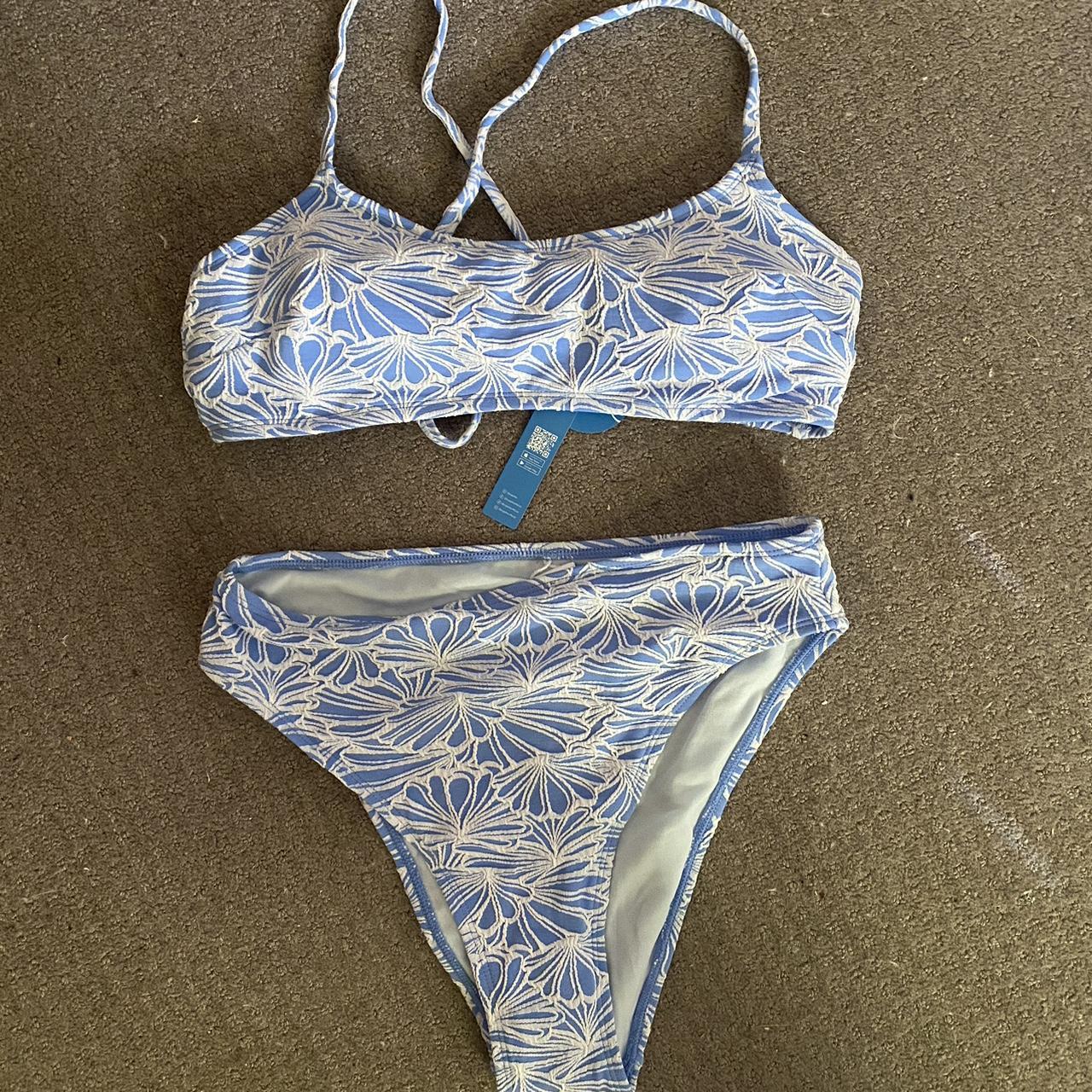 Cupshe Womens Bikinis And Tankini Sets Depop 1450