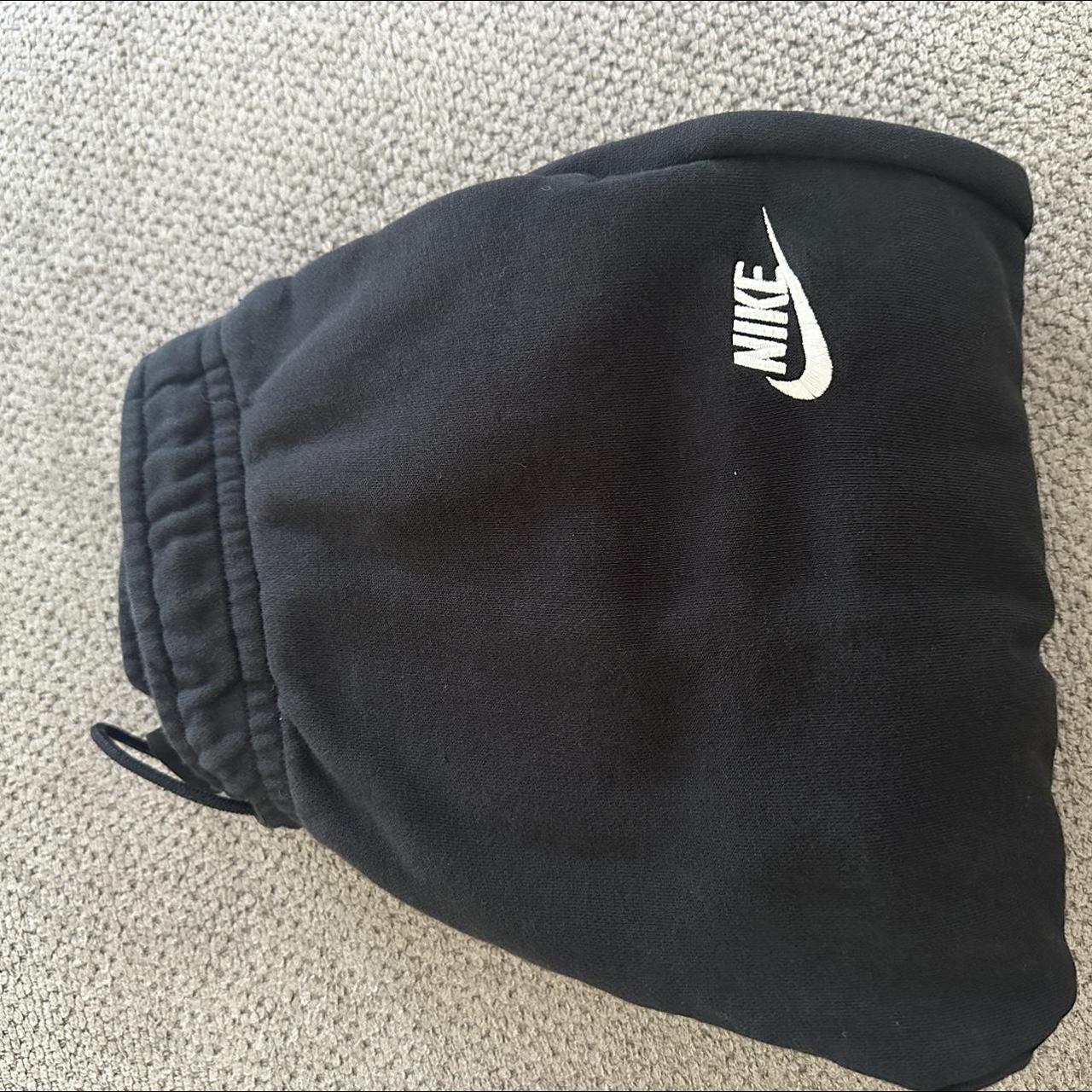 extra small nike joggers