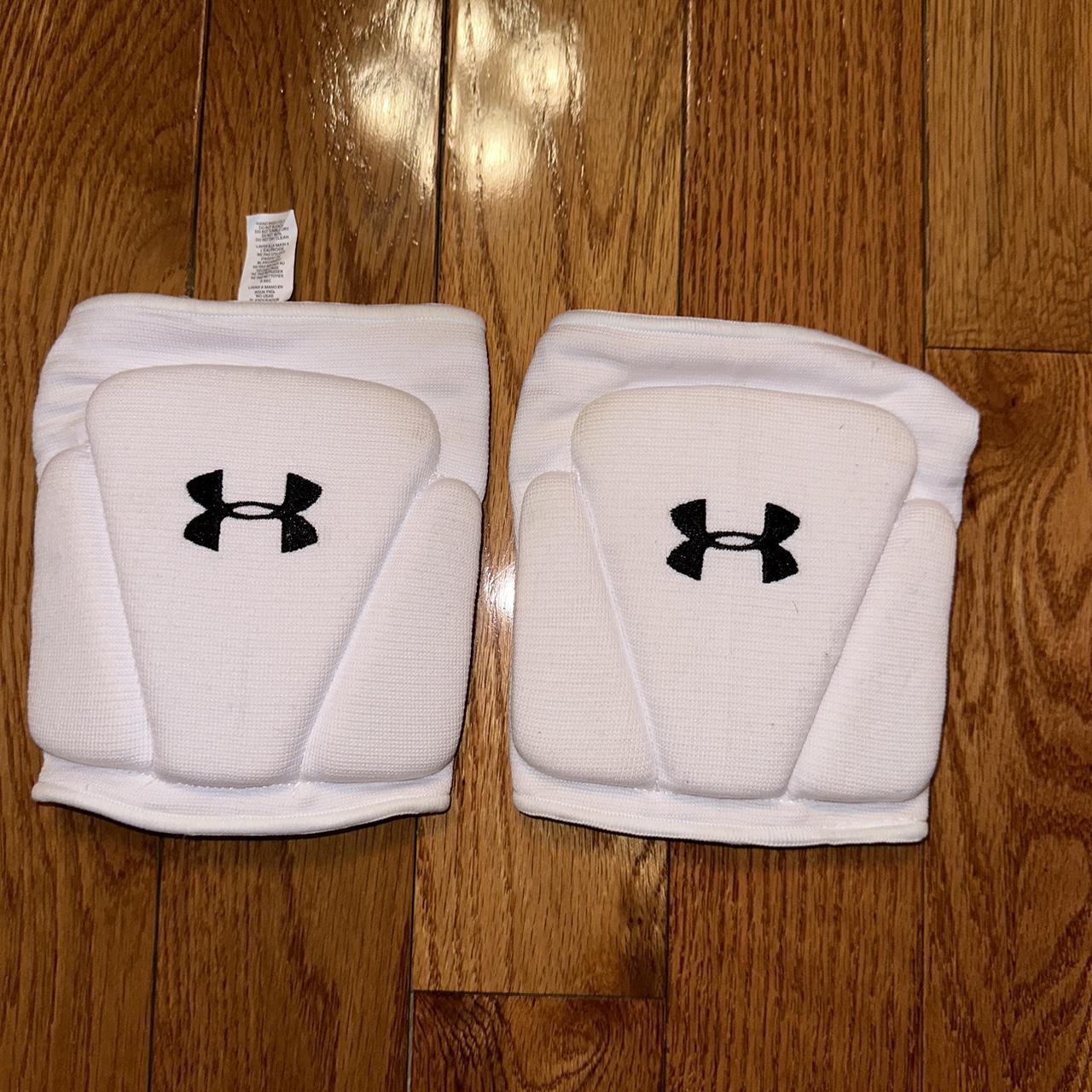 Under armour switch clearance volleyball knee pads