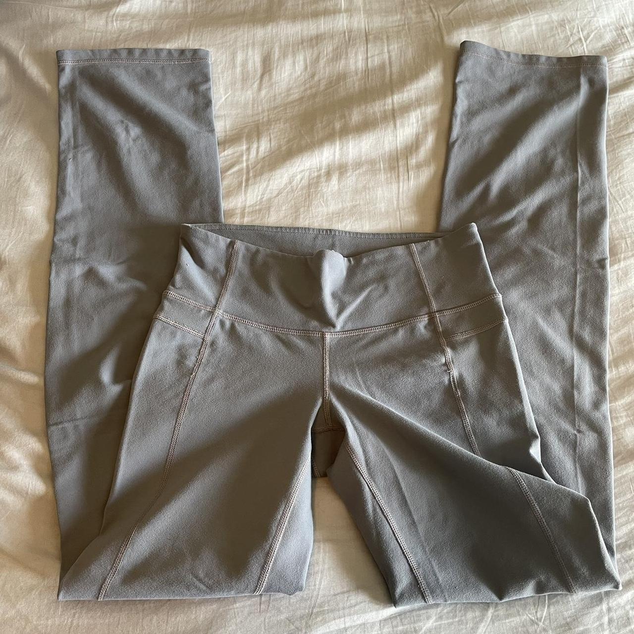 athleta leggings similar to yoga pants but it’s... Depop