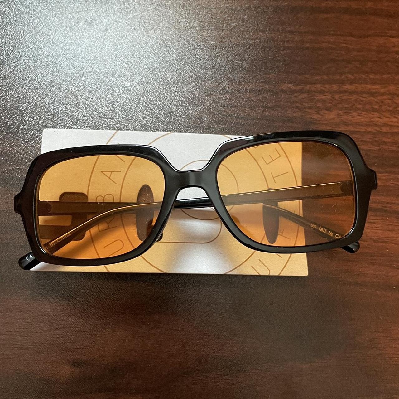 Urban Outfitters Womens Sunglasses Depop 3020