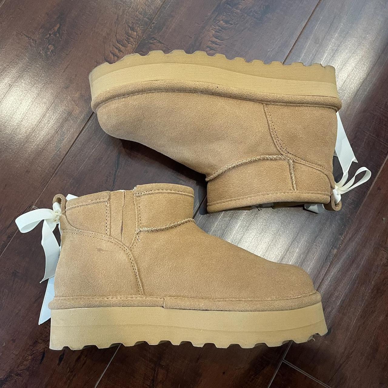 bearpaw classic boots