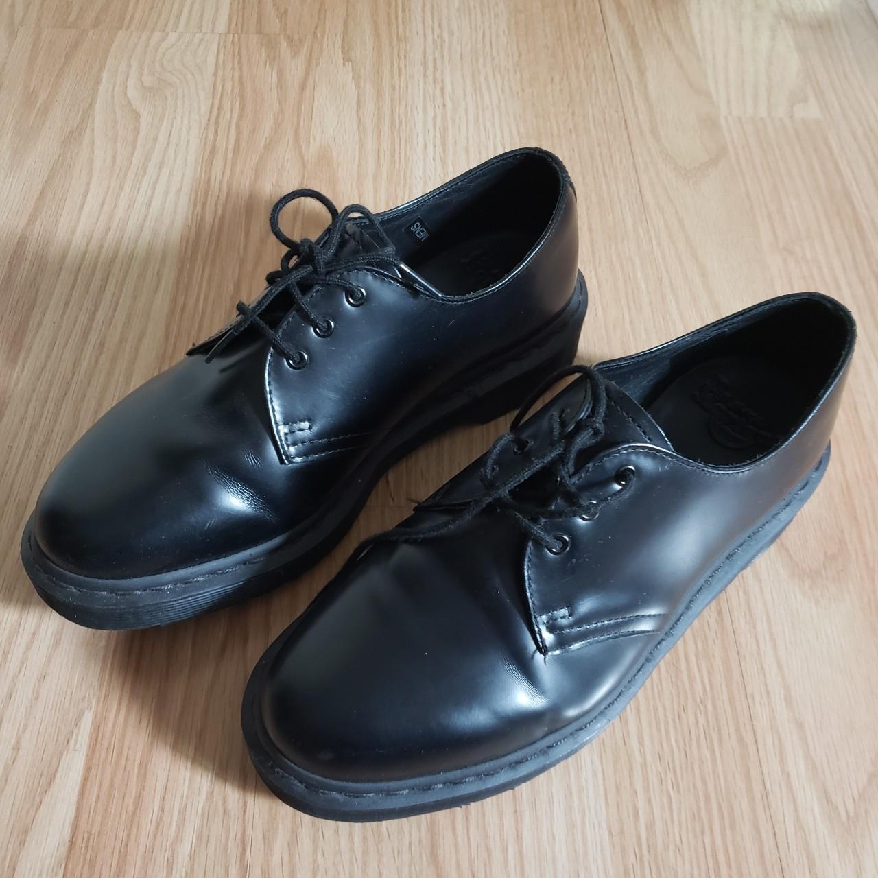 1461 doc martens mens
