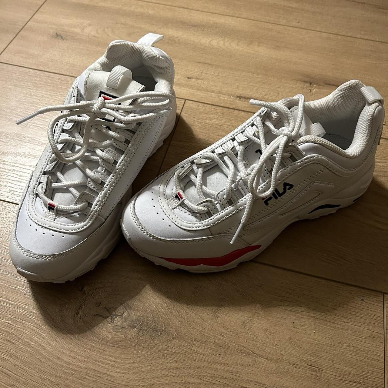 Fila shoes outlet womens boots