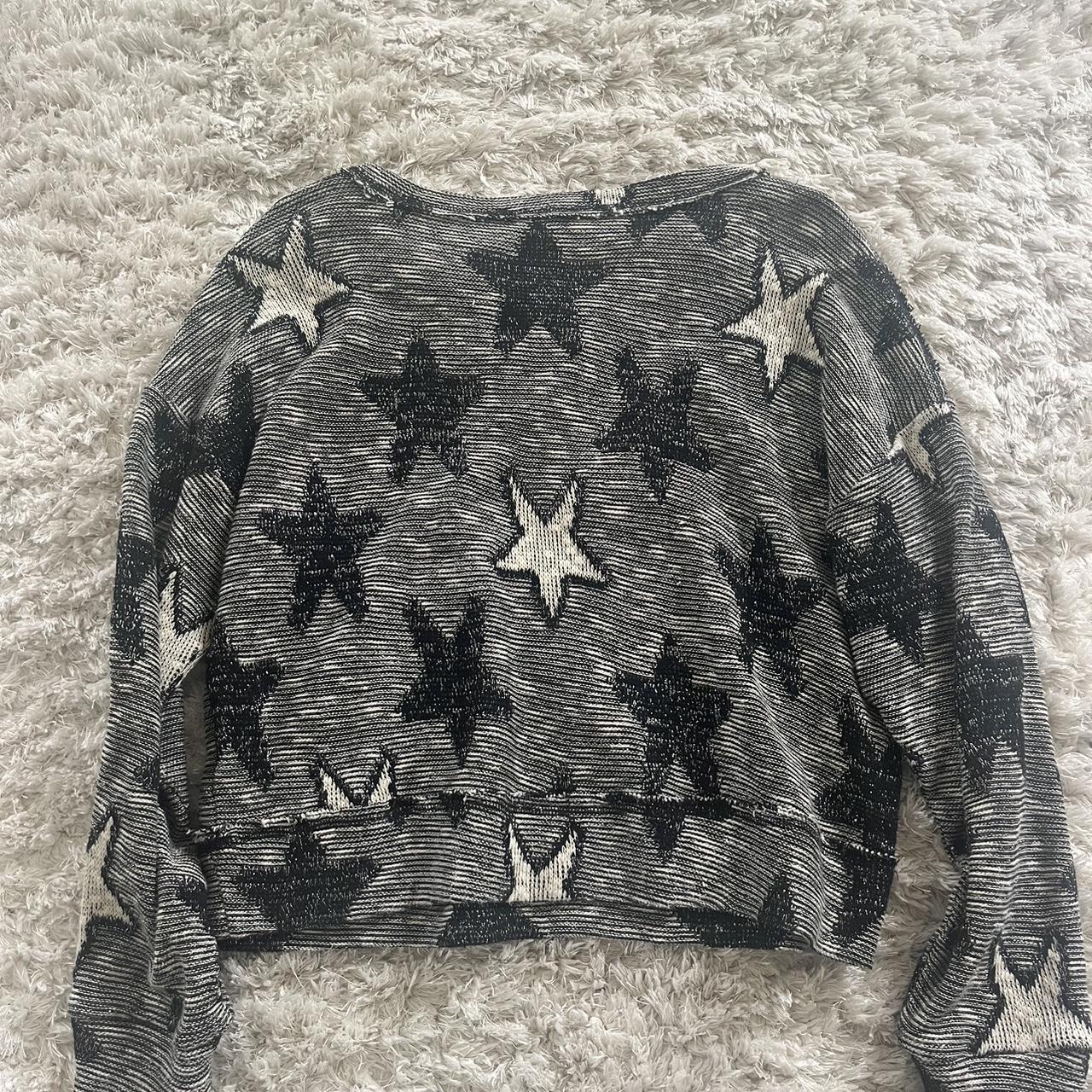 Splendid hot sale star sweater