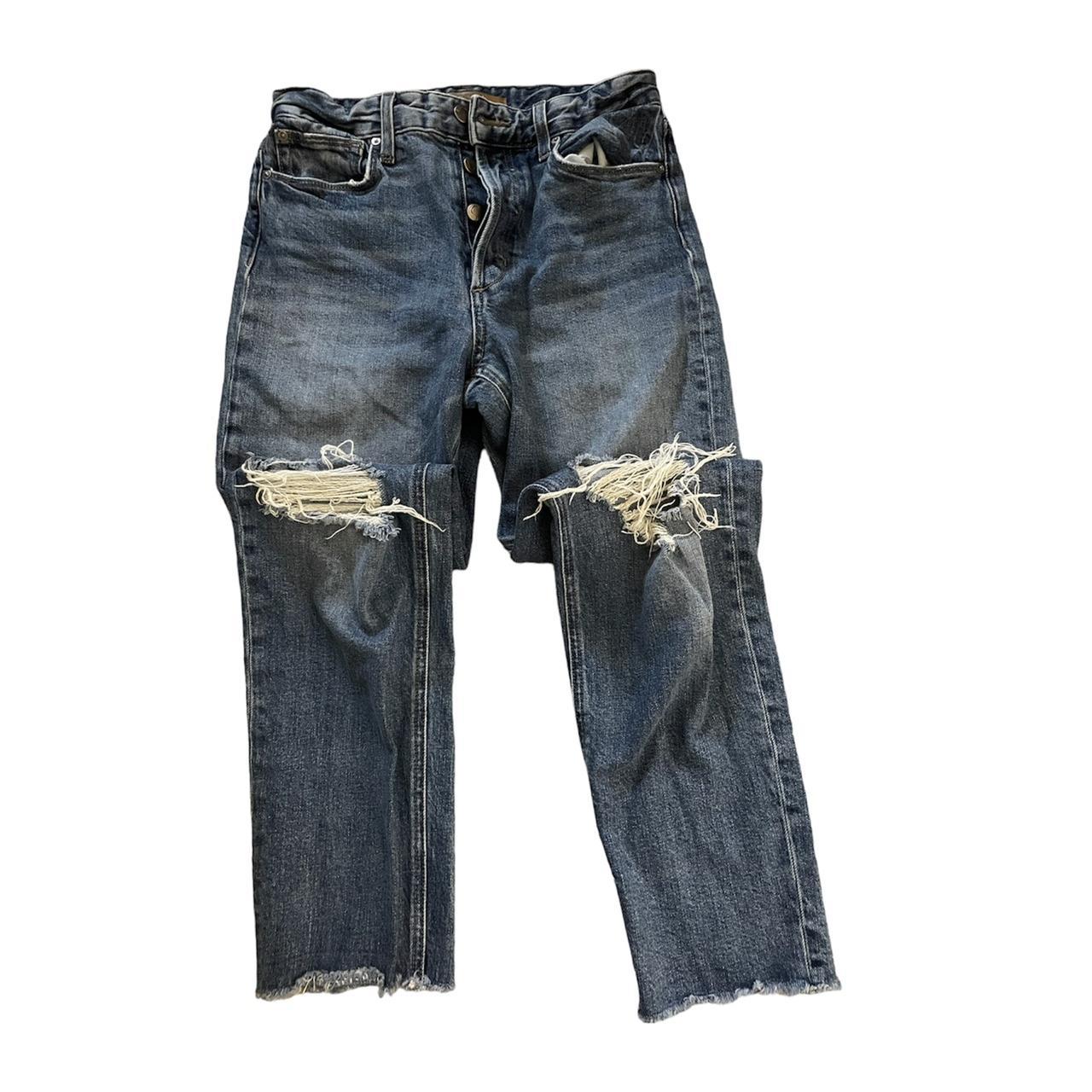 Joes Distressed Jeans high quality