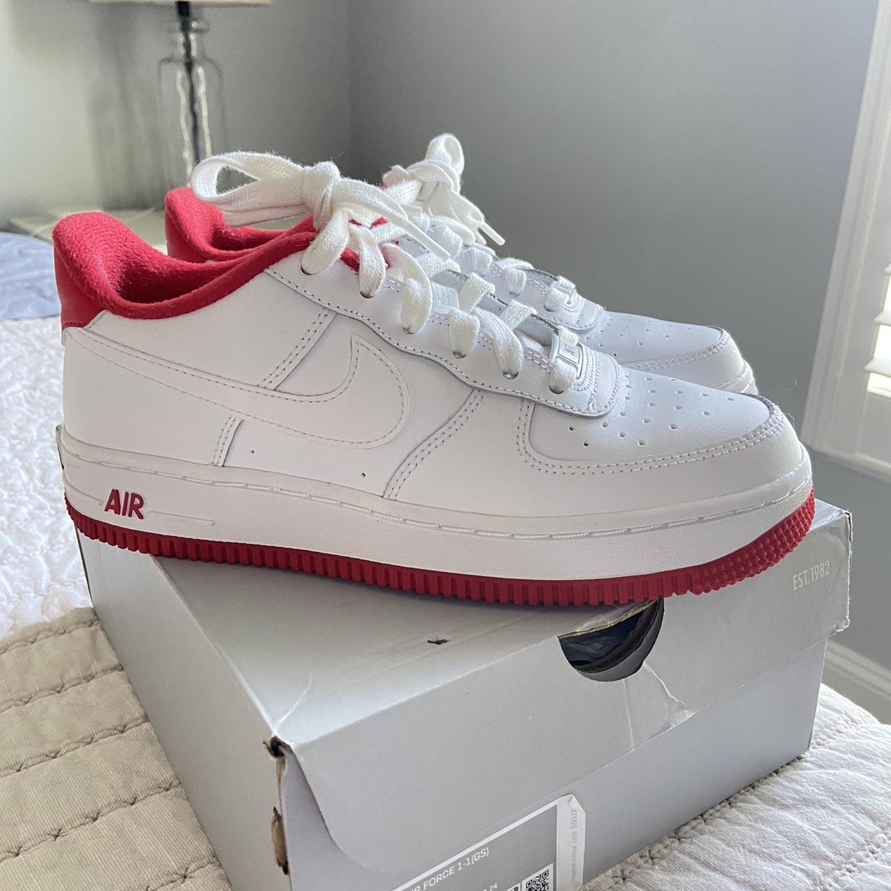 5.5 y hotsell air force 1