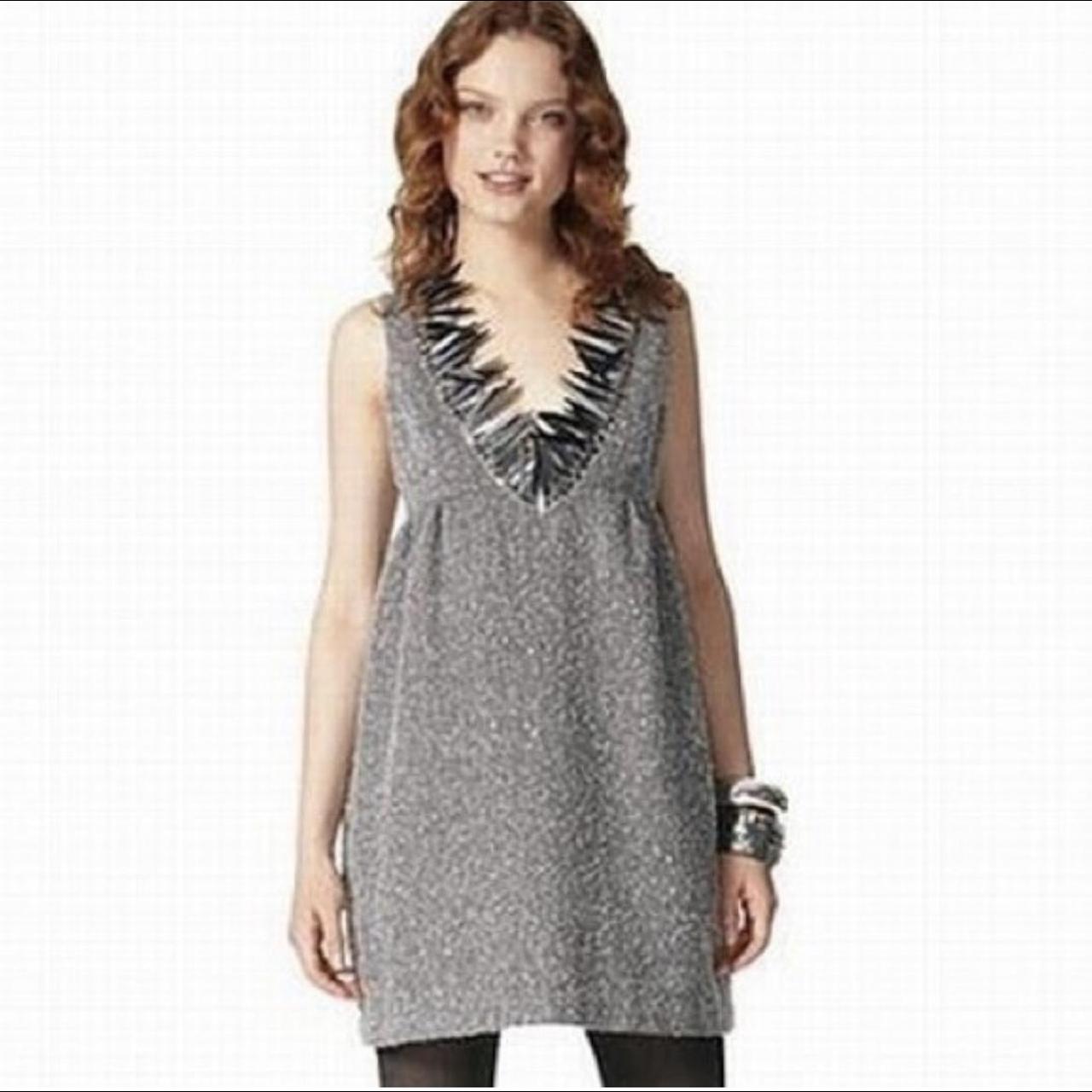 Target anna sui store dress