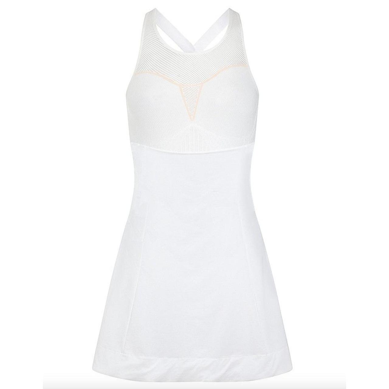 Sweaty betty clearance tennis dress