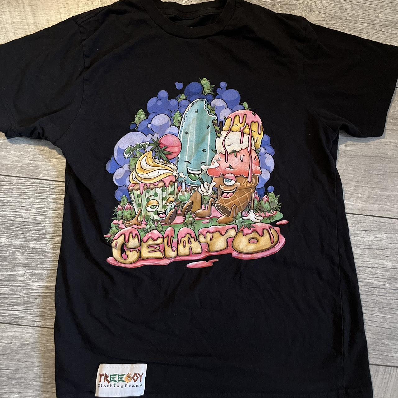 item listed by kaminobrat