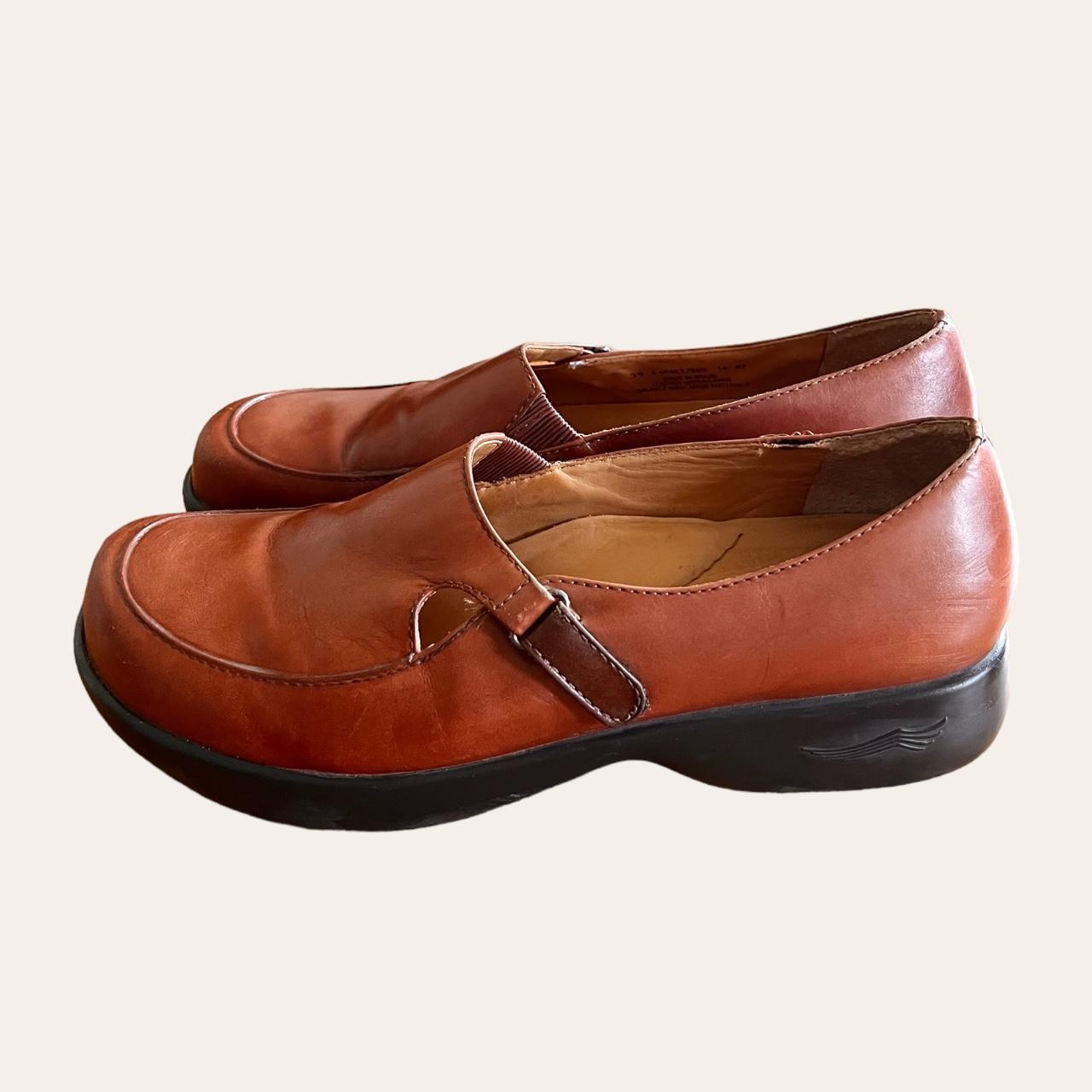 dansko wyatt loafer