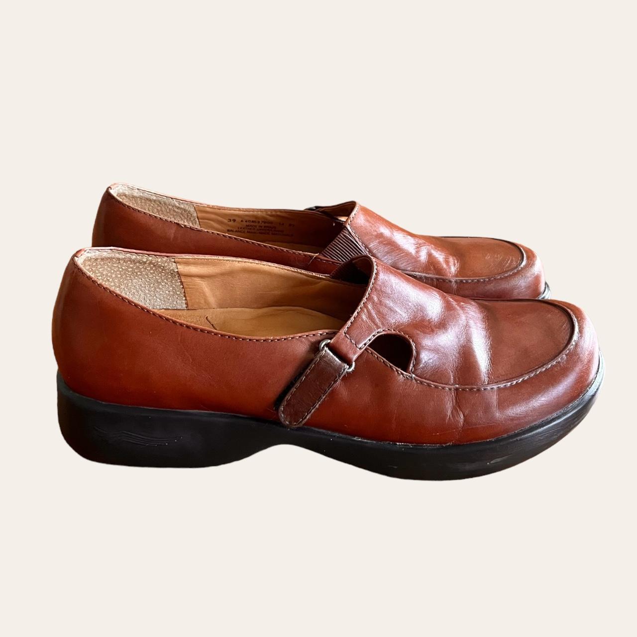 dansko farah loafer