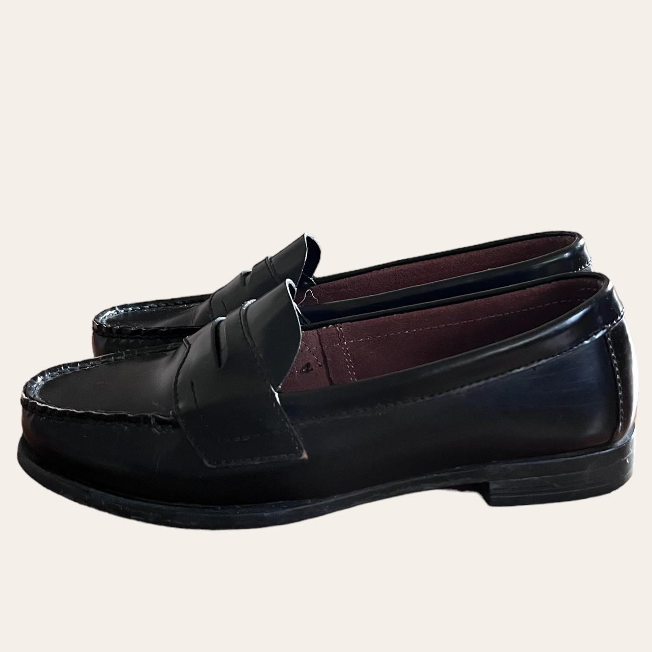 eastland women's penny loafers