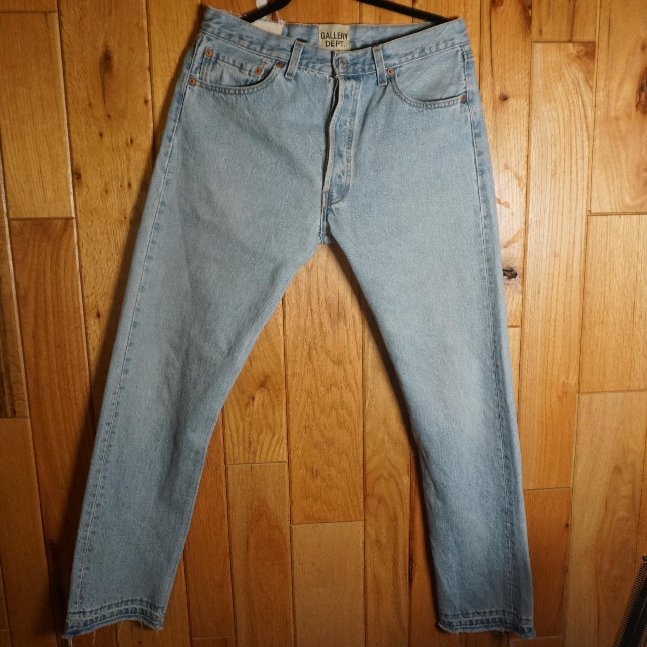 Levis 5001 clearance