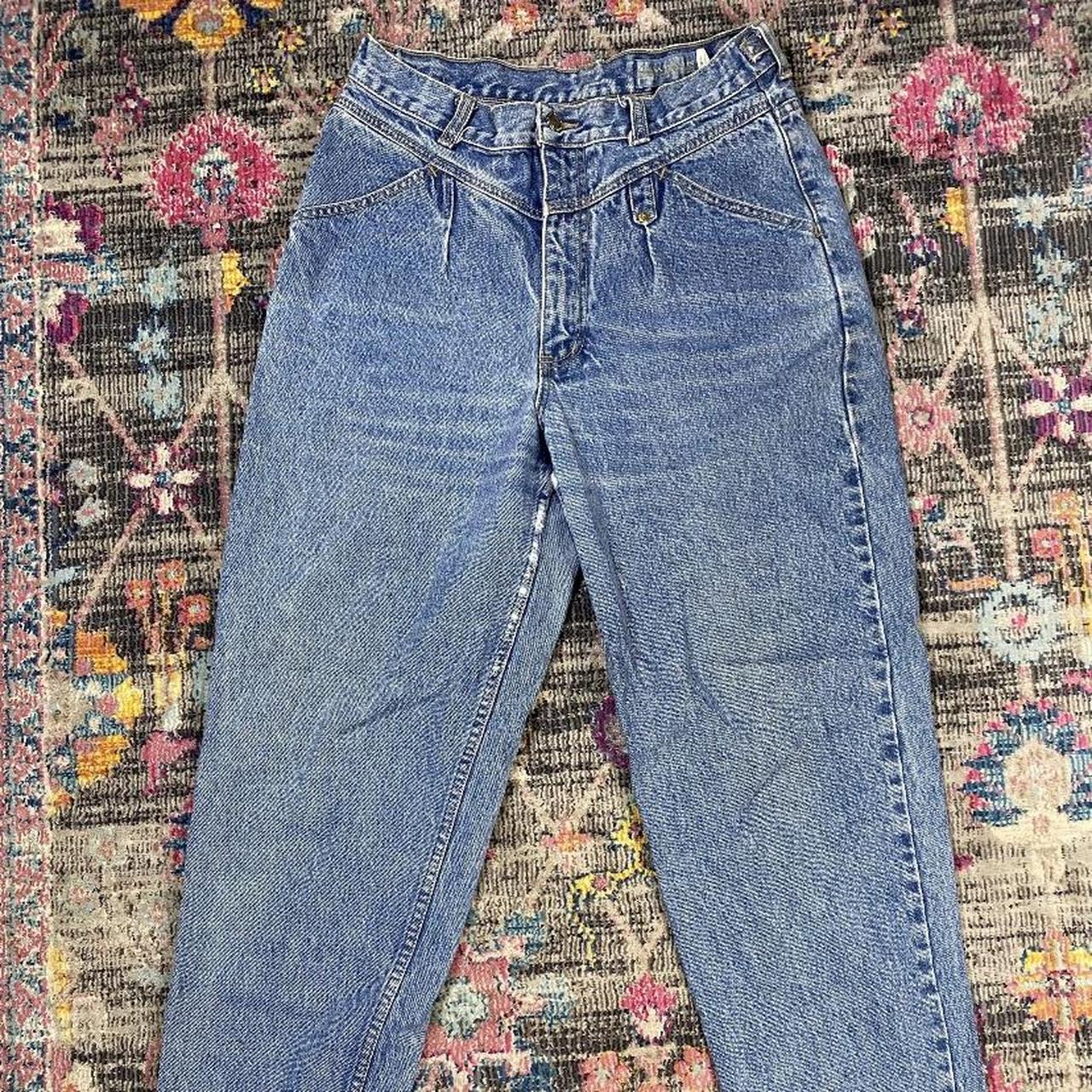 90's lawman jeans highwaisted, same fit as rockies - Depop